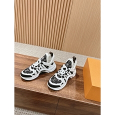 Louis Vuitton Archlight Shoes